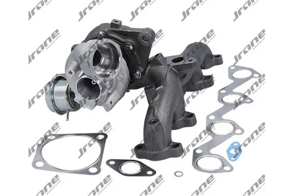 Turbo Şarj  Volkswagen Passat Variant (3C5)(08.2005->2010)  JRONE 8B39-30M-323