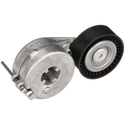 Vantilatör Kayış Gergi Rulmanı  Audi Q5 (8R)(11.2008->)  GATES T39122