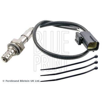 Oksijen (Lambda) Sensörü  Chevrolet Nubira S.Wagon (2005->)  BLUE PRINT ADG07087