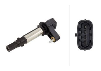 Ateşleme Bobini  HELLA 5DA 230 035-631  12629037 12583514 12590954 12613057 133864 2503864