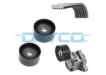 Vantilatör Kayış Seti  DAYCO KPV561  7701474368