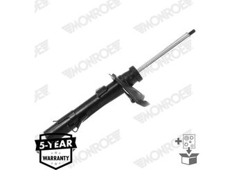 Amortisör Ön Sol MONROE 742197SP  1508070 1570026 1683581 1683582 8V4118K001CA 8V41-18K001-CA 8V4118K001CB 8V41-18K001-CB 8V4118K001EA 8V41-18K001-EA 8V4118K001FA 8V41-18K001-FA