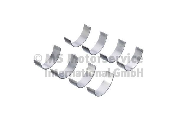 Kol Yatak (0.25)  OPEL ORJINAL 55568532