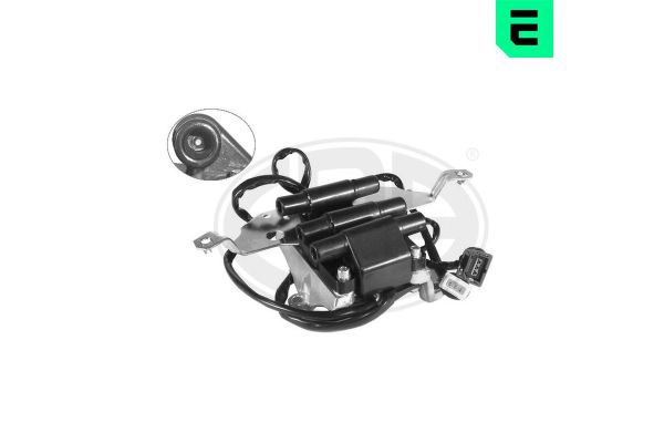 Ateşleme Bobini  Audi A4 Sedan (B5)(11.1994->)  ERA 880287A