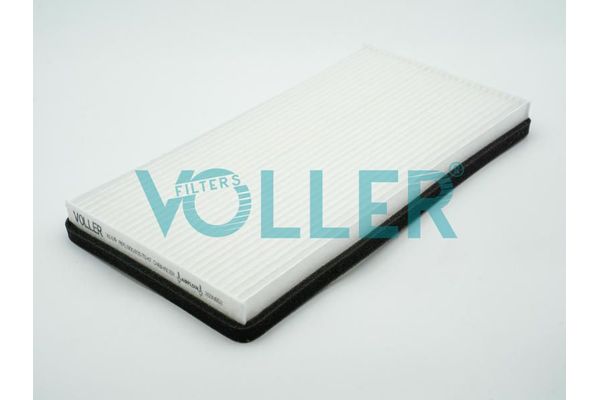 Polen Filtresi  VOLLER VLC619