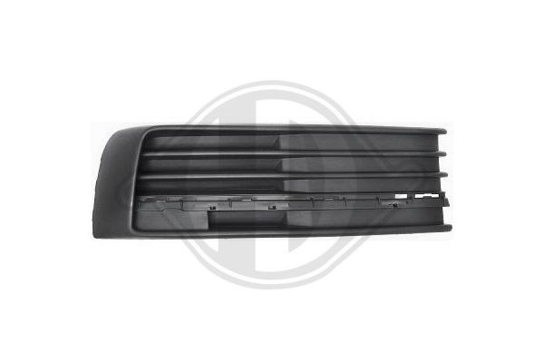 Tampon Panjuru Ön Sağ Volkswagen T6 Transporter P.Van/Minibüs (SG)(04.2015->2019)  EUROBUMP WOS07TR085