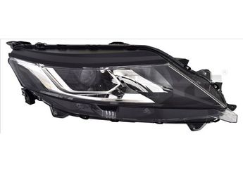 Far Lambası Sol TYC 20-17580-05-2  8301D377