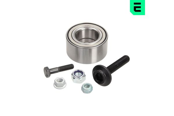 Teker Rulmanı Ön veya Arka Sağ veya Sol Audi S6 Sedan (4B4)(07.1999->)  OPTIMAL 100090