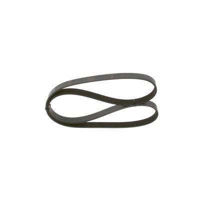 Vantilatör Kayışı  Mitsubishi Attrage (07.2014->06.2017)  BOSCH 1 987 947 885