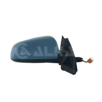Dikiz Aynası Dış Sağ Audi A3 Sportback (8PA)(09.2004->)  ALKAR 6106525