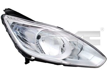 Far Lambası Sol TYC 20-12566-05-2  AM5113W030AE AM51 13W030 AE 1686741 1687474 1704506 1787130 AM5113W030AC AM51-13W030-AC AM5113W030AD AM51-13W030-AD AM51-13W030-AE AM5113W030AF AM51-13W030-AF