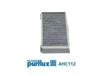 Polen Filtresi  PURFLUX AHC112  6441EL PU1165E PU1166E 6447H0 1475478080 1475479080 GCF173 6447P2