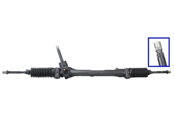 Direksiyon Kutusu  SPIDAN GKNX20035