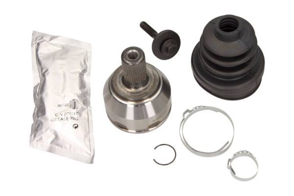 Aks Kafası Ön Dış Sağ veya Sol Ford C-MAX (CB3)(2007->2010)  EUROCRAFT EU F22100-077
