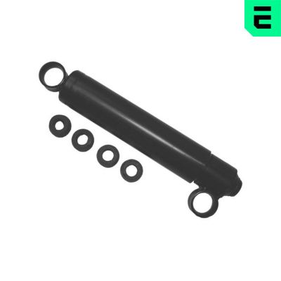 Amortisör Arka Sağ veya Sol OPTIMAL A-1723H