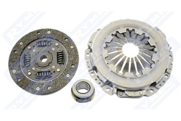 Debriyaj Seti  Hyundai Atos Prime (MX)(2000->)  PHCVALEO KD112GSET