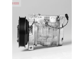 Klima Kompresörü  DENSO DCP47001  9520067D01 09520067D01 095200-67D01 8832025140 88320-25140 95200-67D01