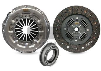 Debriyaj Seti  GMW DK2400011  8942591321