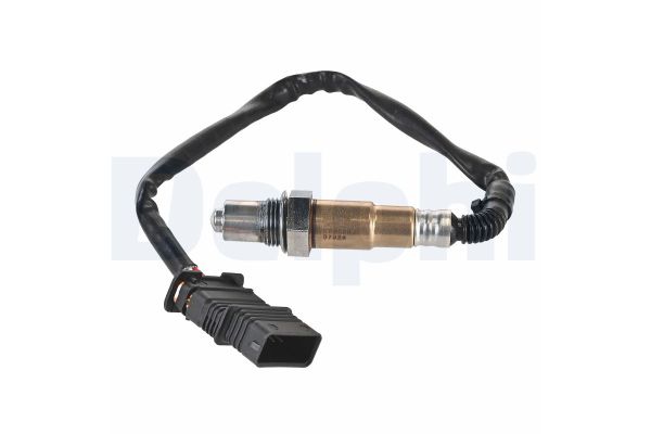 Oksijen (Lambda) Sensörü  DELPHI ES20883-12B1