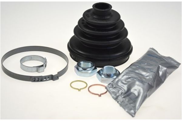 Aks Körüğü Ön Dış Sağ veya Sol Audi 200 Sedan/Avant (447)(08.1983->)  GKN 300396