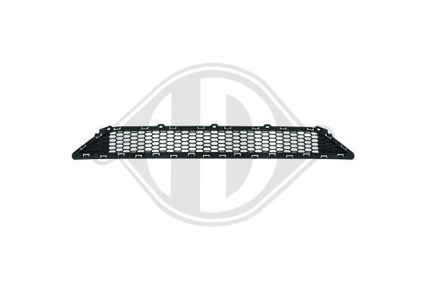 Tampon Panjuru Ön Hyundai Tucson (TL)(09.2015->)  TW 651-2010