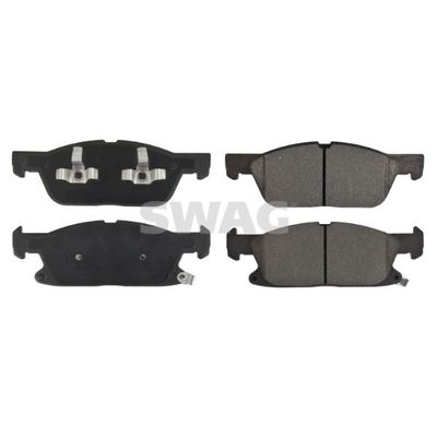 Fren Disk Balata Ön Ford Focus S.Wagon (CGE)(2018->)  SWAG 33 10 7560