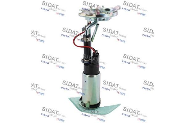 Depo Şamandırası  SIDAT 72124A2