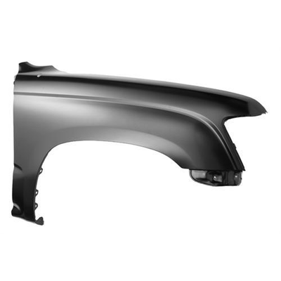 Çamurluk Ön Sağ EUROBUMP TOY08HL013