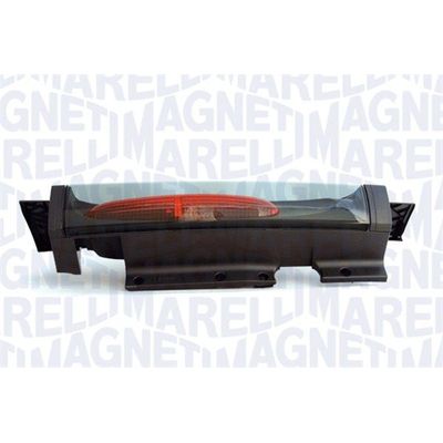 Stop Lambası Sağ Renault Trafic Multix / Passenger (04.2001->)  MAGNETI MARELLI 714025460804