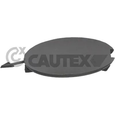 Tampon Çeki Demir Kapağı Ön Fiat Doblo (223) Cargo/Combi (08.2005->)  AYHAN OTO A7207