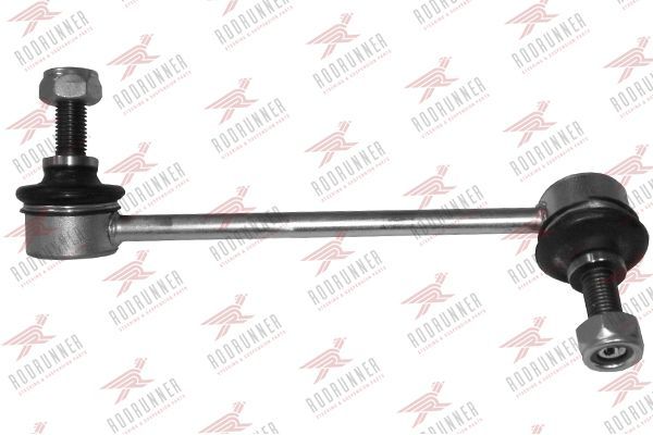 Viraj Demir Askı Rotu Ön Sol Isuzu D-Max (2017->)  RODRUNNER LS-I-117