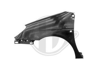 Çamurluk Ön Sol RENAULT ORJINAL 7751472384  7751474880 7700422175 7751472384