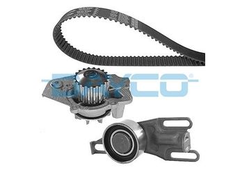 Triger Kayış Seti  DAYCO KTBWP1041  