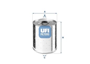 Yağ Filtresi  UFI 20.012.00  2001200 20.012.00 4398149 4502498 4502499 F140L225 F140L336 Y91L315 10017 300009R91 323842R91 323872R91 355009R91 360430R91 376374R91 63855D 755694R91 1909104 40060883 4060883 540955 74502499 74734248 8301501 9900591 9900893 CO2211 8501601