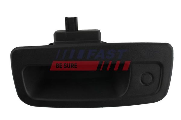 Bagaj Açma Kolu Dış KAYA PLASTİK 473