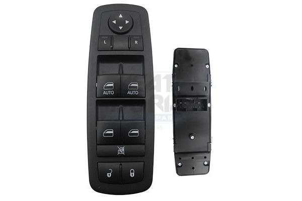 Cam Açma Düğmesi Ön Sağ Jeep Grand Cherokee (WK)(2010->)  FIAT ORJINAL K68030823AE