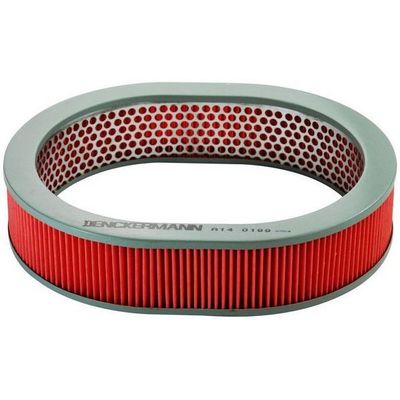 Hava Filtresi  Nissan Bluebird 4/5 Kapı (T12/72)(03.1986->)  GRAT 41108