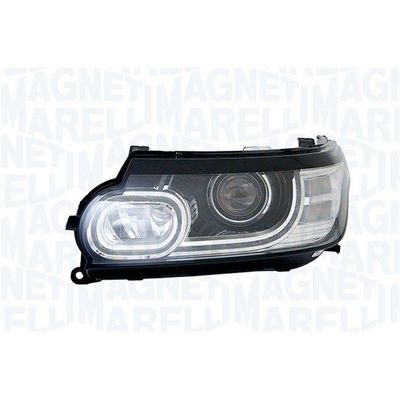 Far Lambası Sol Land Rover Range Rover Sport (2013->)  MAGNETI MARELLI 712476501129