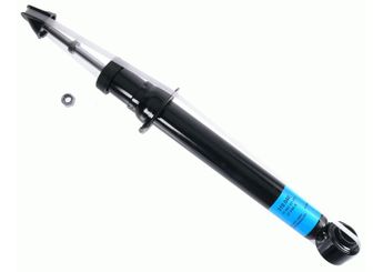 Amortisör Arka Sağ veya Sol SACHS 310 046  MR235616 MR235611 MR235612 MR272634 MR455681 MR455682