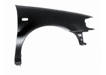 Çamurluk Ön Sağ EUROBUMP WOS08PO001  6N0821022