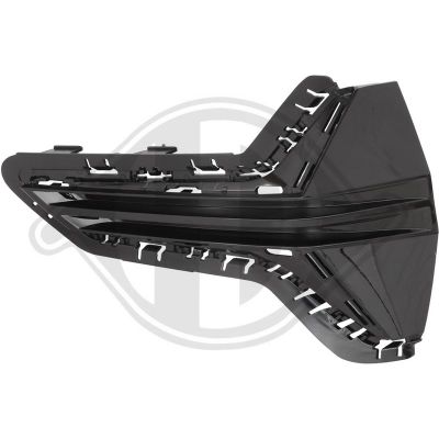 Tampon Panjuru Ön Sol BMW 3 Serisi Sedan (G20)(2018->)  EUROBUMP BMW07G2011