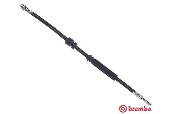 Fren Hortumu Arka Sağ veya Sol Audi S6 Sedan (4G2)(04.2012->)  BREMBO T 85 154