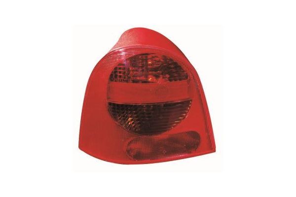 Stop Lambası Sol DEPO 551-1940L-LD-UE