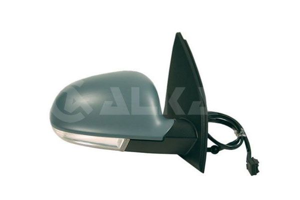 Dikiz Aynası Dış Sağ Volkswagen Golf V Variant (1K5)(05.2007->2009)  MAHER 15242