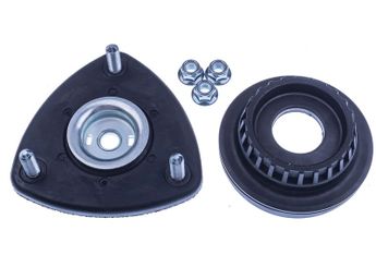 Amortisör Tabla Takozu Ön Sağ veya Sol YTT Y58042A  KD353438X B45A3438XA B45A-34-38XA BJS734380 BJS7-34-380 KD35-34-38X KD353438XA KD35-34-38XA KR273438X KR27-34-38X