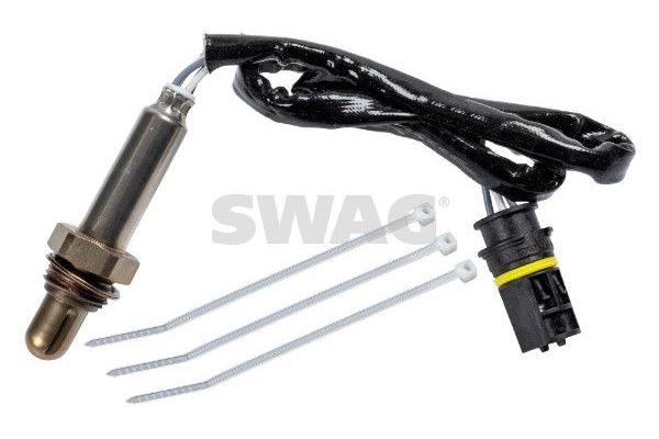 Oksijen (Lambda) Sensörü  BMW Z3 Serisi Roadster (E36)(1996->)  SWAG 33 10 4084