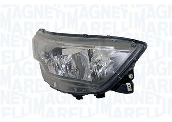 Far Lambası Sağ MAGNETI MARELLI 712479001129  5801473749