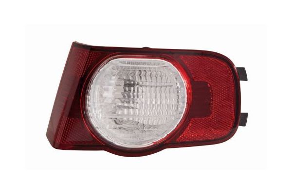 Sis Farı Ön Sağ DEPO 552-1309R-LD-UE