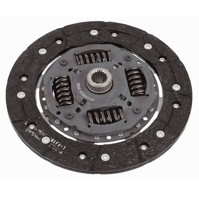 Debriyaj Balatası  Opel Astra K Sports Tourer (10.2015->)  PSA ORJINAL 55494588