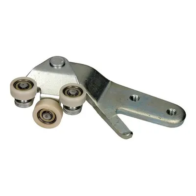 Sürgülü Kapı Makarası Alt Sağ MADE IN TAIWAN 1591-2925